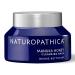 Naturopathica Manuka Honey Cleansing Balm - Deeply Moisturizing Daily Face Cleanser - Made in USA (2.8 oz) 2.8 Ounce (Pack of 1)