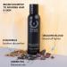 ZEUS Italian Cypress Beard Shampoo & Conditioner Set | Essential Oils for Men | Made in USA | International Shipping Available - Buy Online on GoSupps.com