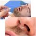 Anti Snoring Devices - Silicone Nose Clips & Magnetic Snore Stoppers for Men & Women (Pack of 6) - Relieve Snoring Internationally - Buy Online on GoSupps.com