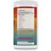 Betel Daily Fibra Forte - Strong Colon Cleanse Passion Fruit Formula - Buy Online on GoSupps.com
