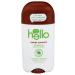 Hello Deodorant with Shea Butter Sweet Coconut 2.6 oz (73 g)