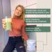 ALLKME Green Elixir Superfood Powder with Probiotics - 30 Superfoods incl. Spirulina & Wheatgrass - 30 Servings, 100% Natural - Buy Online on GoSupps.com