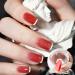 Silicone Nail Art Stamper Clear Jelly Kit - Stamping Tools for DIY French Tip Nails - Buy Online on GoSupps.com