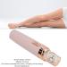 Lumisylk Pro Facial Epilator Waterproof and Painless Rechargeable Epilator Epilator for Face Arms Legs and Armpits 2 Pcs - Buy Online on GoSupps.com