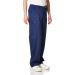 WonderWink Men's Big & Tall Plus Size Wonderwork Cargo Pant 4XL Navy - Buy Online on GoSupps.com