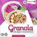 Nature's Mix Superfood Granola with Quinoa - Nut Free - Canadian Locally Made - Vegan and Kosher Certified Superfood Granola with Quinoa 312 Grams Light Purple grams 312 g (Pack of 1) Light Purple - Buy Online on GoSupps.com