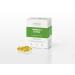 Omega 3 Ultra DHA Vegan Vegetable - Algae 1 Month Memory Brain Vision Made in France Lavilab