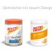 Dextro Energy ISO Drink Orange Fresh 440g | Isotonic Electrolyte Powder | Gluten-Free Lactose-Free Hydration - Buy Online on GoSupps.com