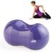 Franklin Fascia Roll - Warming up the fascia roll provides well-being and relaxation ** NEW **