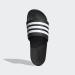 Buy adidas Unisex Adilette Comfort Slides 43 EU Core Black/Cloud White | International Shipping Available - Buy Online on GoSupps.com