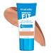 Annabelle Perfect Fit Ultra-Hydrating Tint Medium Tan Lightweight Tinted Veil with Hyaluronic Acid Waterproof Long-Lasting Cruelty-Free Vegan Oil-Free Paraben-Free Non-Comedogenic 30 mL