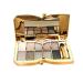 DRESSOOS Set Eyeshadow Pallete Eye Shadows Eyeshadow Palette Eye Shadow Palettes