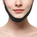 GLEAVI Anti Snoring Chin Strap - 2Pcs Stop Snoring & Prevent Dry Mouth - Snoreless Sleeping Solution for Men and Women - Buy Online on GoSupps.com