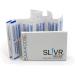 Equadose Sliver Removal System by Slivr Relief - 15 Pain-Free Splinter Removers Easy-to-Use & Travel-Friendly - Buy Online on GoSupps.com