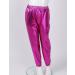 Daenrui Kids Shiny Metallic Dance Harem Pants - Rose, Size 6 Years | Hip Hop Street Dancewear - Buy Online on GoSupps.com