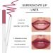 Lip Liner Pencil 12 Colors Nude Lip Liner Matte Lip Liner Pencil Waterproof Durable Nude Lip Liner For Female Girls up Artist Do You Know Precision Is Crucial Our Sharpenable Li - Buy Online on GoSupps.com