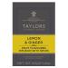 Taylors of Harrogate Lemon Ginger Herbal Tea - 20 Count (Pack of 1) - Buy Online on GoSupps.com