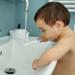 NOLITOY Toddler Toothbrush - Soft Kids Manual Training Toothbrush for Babies - Blue Children s Toothbrush for Gentle Oral Care - Buy Online on GoSupps.com