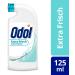 Buy Odol-med 3 Extra Fresh Mouthwash 125 ml Fresh Breath International Shipping Available - Buy Online on GoSupps.com