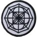 Sedroc Kenpo Karate Universal Patches - 3 Pack | High-Quality Martial Arts Embroidered Patches - Buy Online on GoSupps.com