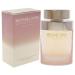Michael Kors Wonderlust Eau de Voyage Women EDP Spray 3.4 oz Wonderlust (Eau De Voyage) 3.4 Fl Oz (Pack of 1) - Buy Online on GoSupps.com