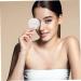 minkissy 10 Sets Puff Makeup Makeup Foundation Beauty Facial Loose Powder Puffs Absorb Water Hydrophilic Non-latex Purple Miss Wet Puff - Buy Online on GoSupps.com