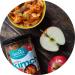Beavia Fermented Mix 6x350g | Vegan Kimchi & Beetroot | Immunity & Weight Loss Support | Gluten-Free Preservative-Free Sauerkraut - Buy Online on GoSupps.com