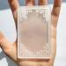 Retro Geometric Shape Quicksand Plate Acrylic Material DIY Quicksand Blank Card Brick Quicksand Mold Empty Plates Acrylic Display Card - Buy Online on GoSupps.com