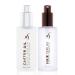 HerStyler Argan Oil Hair Serum and Castor Oil Hair Serum Bundle