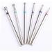 FOMIYES Nails Drill Bits Nail Drill Bits Manicure Drill Bits Grinding Head Round Beads - Buy Online on GoSupps.com