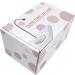 Allkem Portable UV LED Gel Nail Lamp for Professional and Home Use - Buy Online on GoSupps.com
