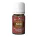 Young Living Thieves Essential Oil Blend 5ml | 100% Pure Essential Diffuser Oil with Rosemary Oil Cloves Lemon & Four Thieves Oil | Perfect for Aromatherapy Thieves 0.17 Fl Oz (Pack of 1)