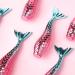 Healeved Lot de 10 Tubes Gloss L vres Vides 3 G Flacons en Plastique Solide pour Maquillage DIY Ensemble Sir ne Paillet Sept Teintes - Buy Online on GoSupps.com