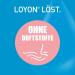 Loyon Scale Solution 15ml - Relieve Psoriasis Eczema & Milk Crusts | Gentle Dead Skin Removal - Buy Online on GoSupps.com