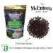 McEentee's Irish Breakfast Tea - 250g Bags (2 Pack) | Strong Black Tea Blend of Ceylon & Assam | Premium Loose Leaf Tea - Buy Online on GoSupps.com
