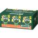Perrier Peach Carbonated Natural Spring Water with Natural Flavour No Calories No Sweeteners No Sodium 330ml Pack of 24 Cans - Buy Online on GoSupps.com