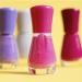 100pcs HQdeal Nail Display Swatch Sticks for Gel Polish Practice - Natural Color - Buy Online on GoSupps.com