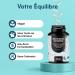 Electrolytes Hydratation Complexe - 365 G lules - Haute Biodisponibilit avec Chlorure Potassium Calcium Magnesium Sodium - Vegan et Produit en Allemagne - Electrolyte Supplement - Buy Online on GoSupps.com