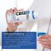 CB12 Mouthwash - Combat Bad Breath with 12-Hour Effect | Scientifically Proven - 500 ml (1 Pack) | International Shipping Available - Buy Online on GoSupps.com