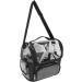 Hairdresser Bag Large Capacity Versatile Hair Stylist Scissor Storage Bag with Strap for Barber Shop Salon - Buy Online on GoSupps.com