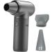 Leefasy Powerful Blow Dryers Blow Dryers Engine Fans Black - Buy Online on GoSupps.com