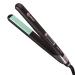 .308 Flat Iron - Green Premiere Ceramic Plate - LED Temperature Display & Rapid Heat Up - Automatic Off Styling Irons - Lightweight Design Hair Straightener/Curler for Men and Women