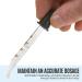 Glass Medicine Dropper Set - Bent & Straight Tip, 1 mL Capacity, 2 Count - Buy Online on GoSupps.com