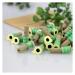 Moxibusion stick 180pcs mini moxibusion sticker moxa stick tube pipe burner heating meridian massage therapy health care warm body ordinary smoke type
