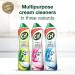Buy CIF Cream Cleaner Original 500ml - Fresh UK Import | International Shipping Available - Buy Online on GoSupps.com