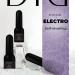 Didier Lab - Premium Gel Nail Polish Electro No.3 - Gel Nail Varnish - Nail Art - Long-Lasting High Gloss Wear - Easy to Apply - Gel Nails - Rich Pigment - UV/LED - Chip Resistant - Buy Online on GoSupps.com