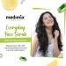 Buy Ayurvedic Aloe Vera & Lemon Face Scrub 100 ML - Natural Skin Care for Radiant Glow - Buy Online on GoSupps.com