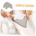 FOMIYES Pointe Ballet Toe Covers for Women | Heel Inserts & Toe Protectors for High Heels & Boots - Grey - Buy Online on GoSupps.com