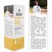 BEE and You Plus Natural Propolis Nasal Spray 1 Fl oz - Drug-Free Sinus and Allergy Relief | Alcohol-Free Medical Grade Propolis Nose Drops - Nasal Moisturizing Spray for Congestion - Pack of 1 - Buy Online on GoSupps.com