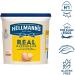 Hellmann's Real Mayonnaise 5L: Creamy and Delicious | Buy Online - Buy Online on GoSupps.com